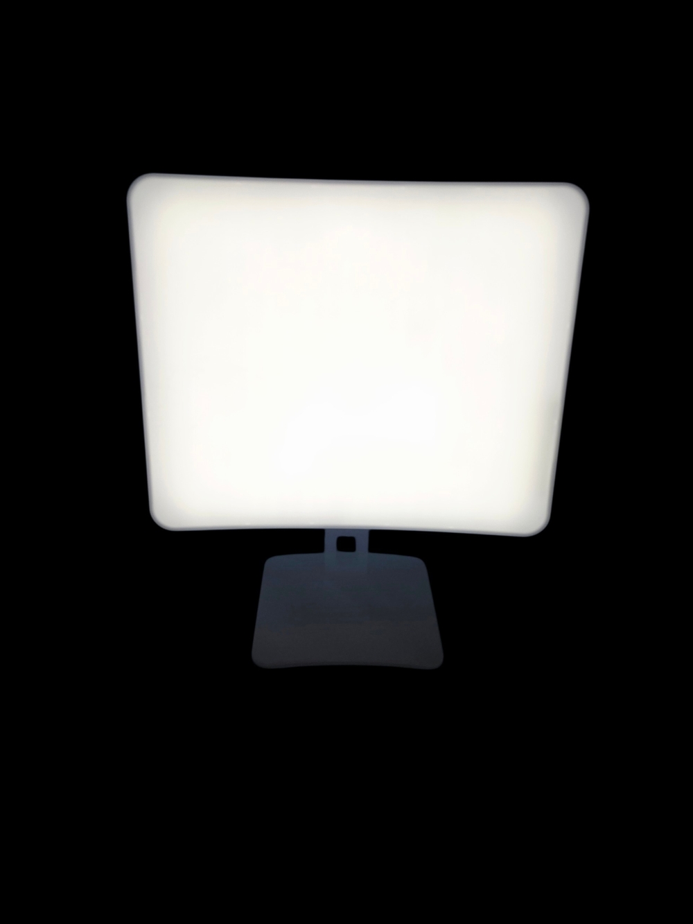 Carex Day-Light Elite Light Therapy Lamp - Picture 6 of 15